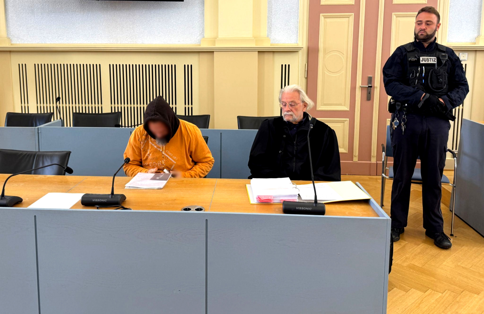 Urteilsverkündung gegen Fahrlehrer wegen mutmaßlicher sexueller Übergriffe steht bevor