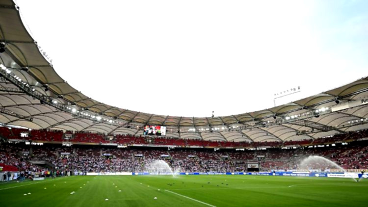 Gladbach zu Gast beim VfB – Eintracht trifft auf TSG