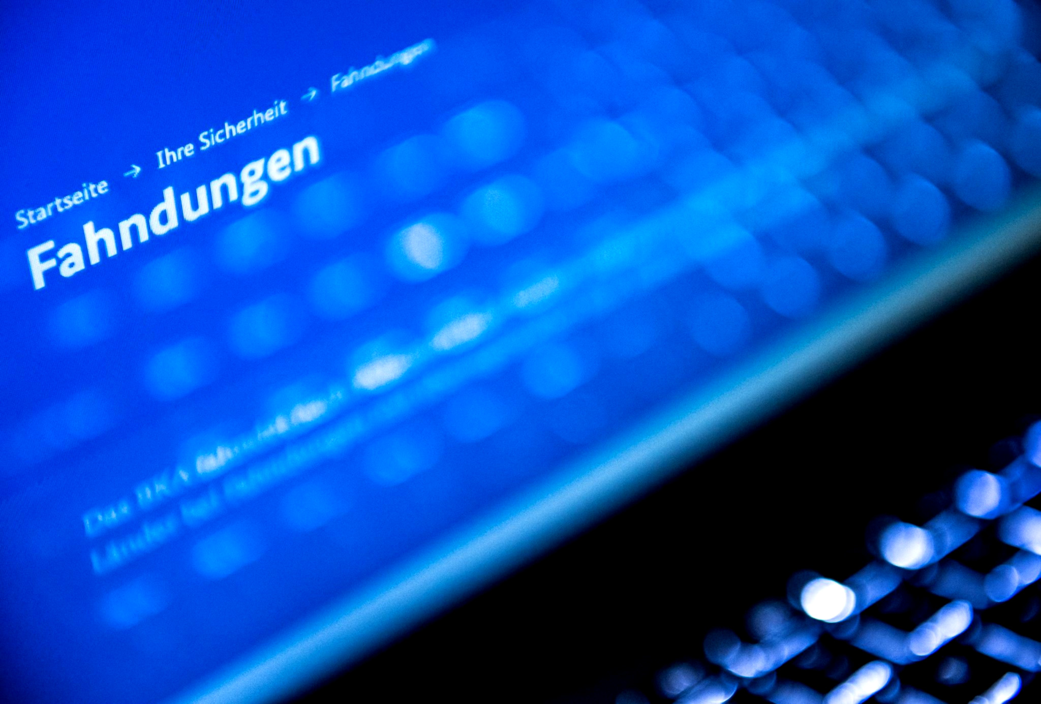 Kopfgeldprämien auf Verbrecher – Große Versprechen, geringe Auszahlungen