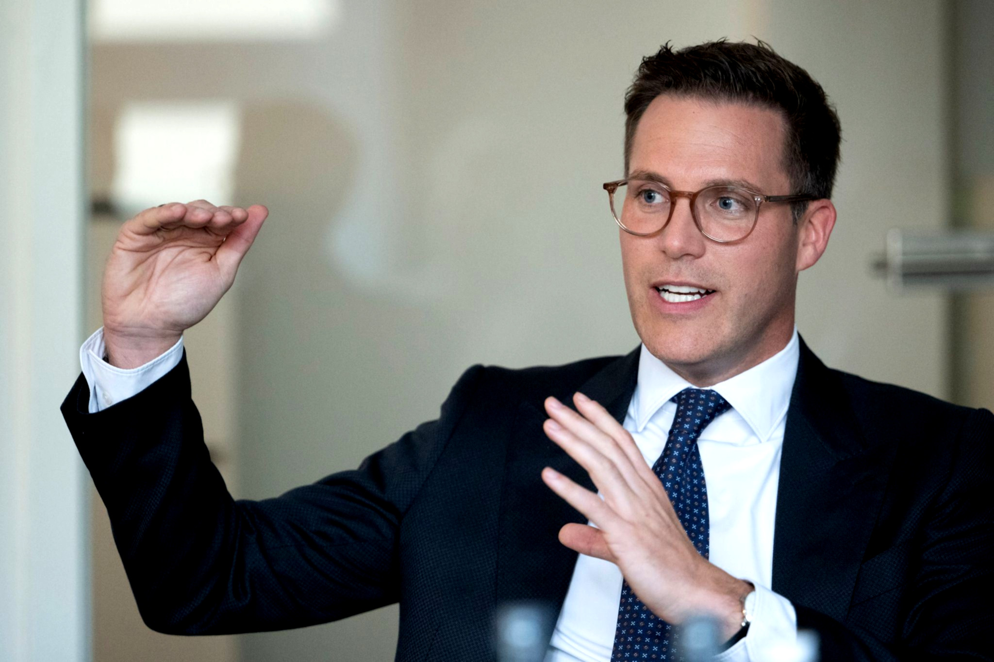 Politiker plant Prämie für Meisterabschlüsse.