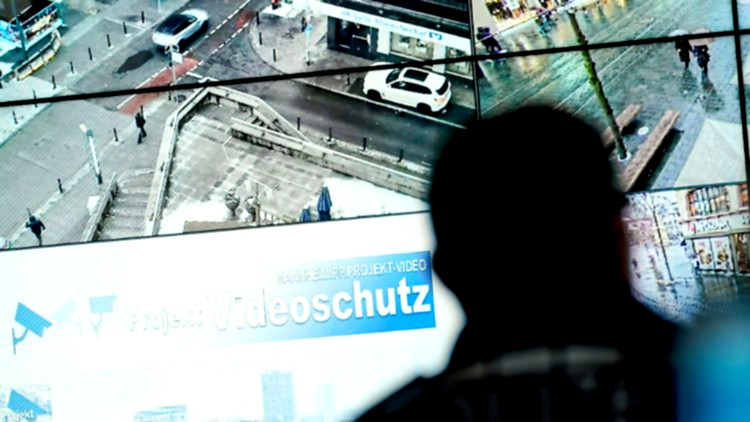 CDU plant Ausweitung der Videoüberwachung über Kriminalitätsbrennpunkte hinaus