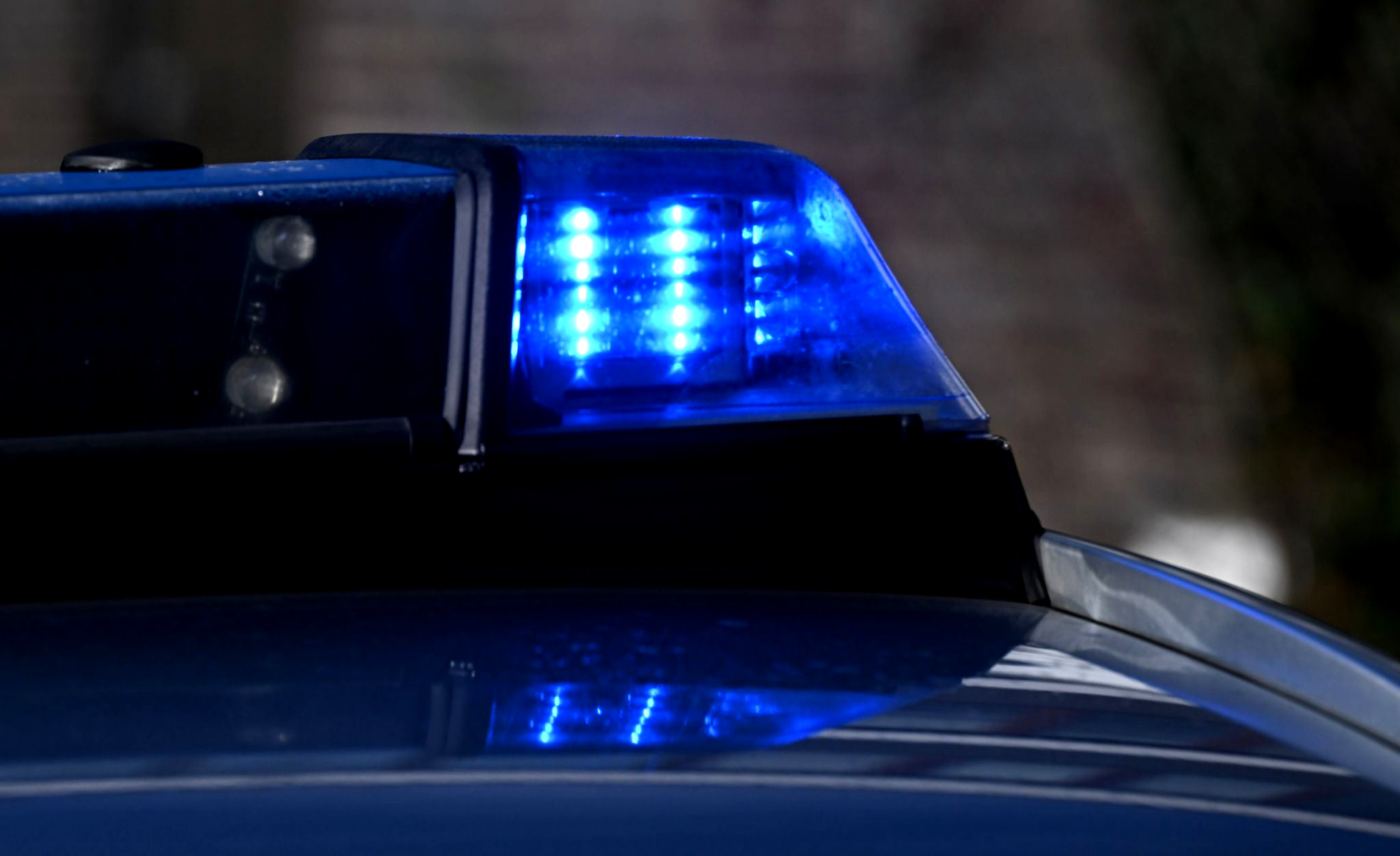 Motorradfahrer stirbt bei Zusammenstoß mit Pkw