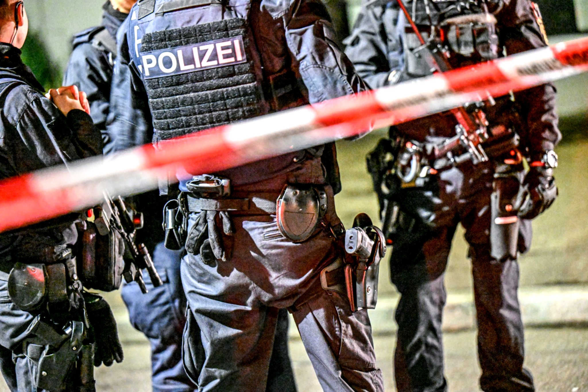 Gerichtsprozess nach Gewalttaten: War das Opfer ein zufälliges Ziel?
